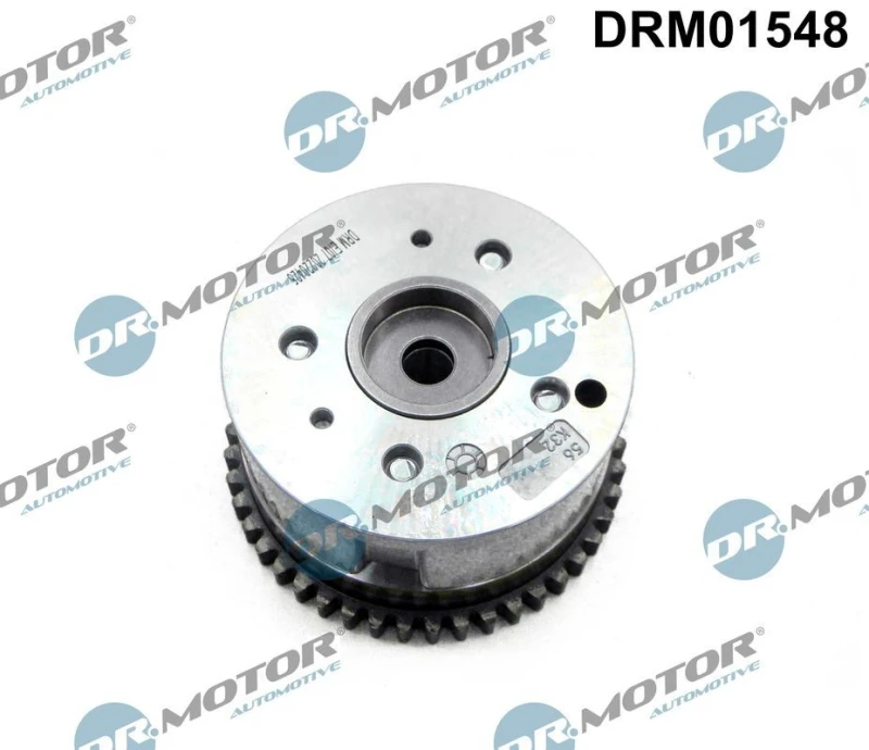 Image of DR.MOTOR AUTOMOTIVE Camshaft Adjuster DR.MOTOR AUTOMOTIVE DRM01548
