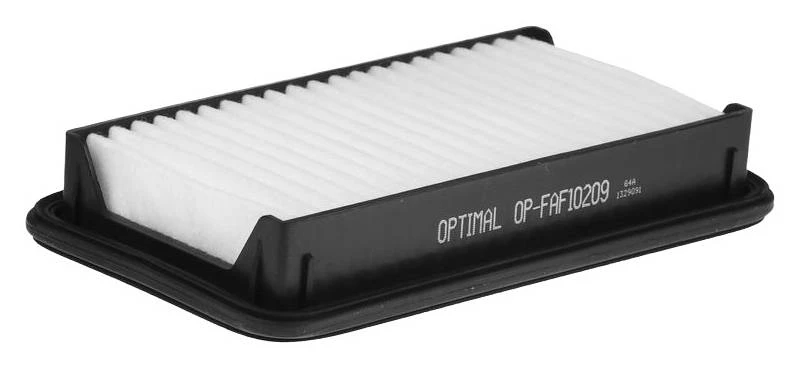 Image of OPTIMAL OP-FAF10209 Air filter Filter Insert Air Filter (8)