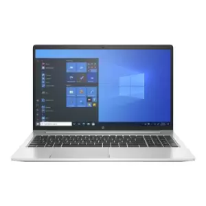 Image of HP ProBook 450 G8 15.6" FHD Laptop with i7