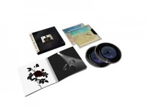 Image of Warm Leatherette by Grace Jones CD Album