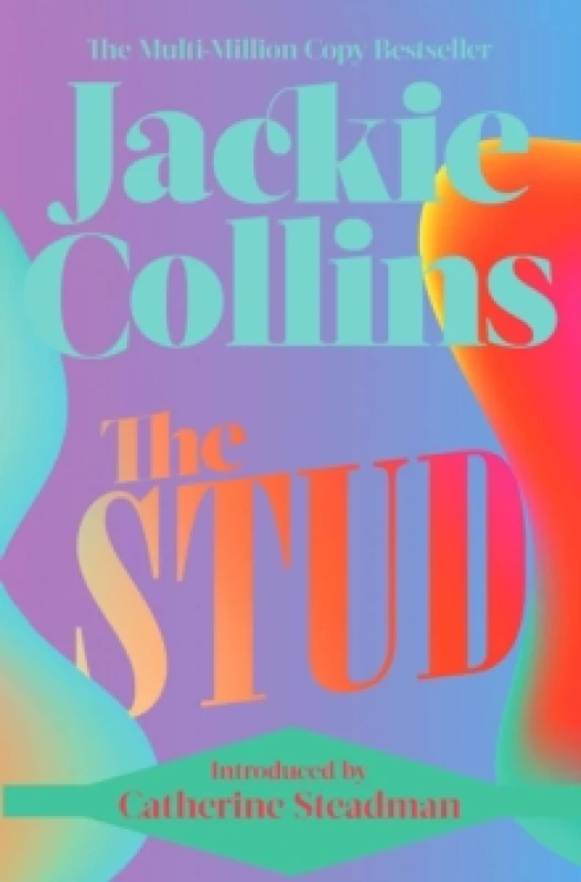 Image of The Stud : introduced by Catherine Steadman Paperback / softback