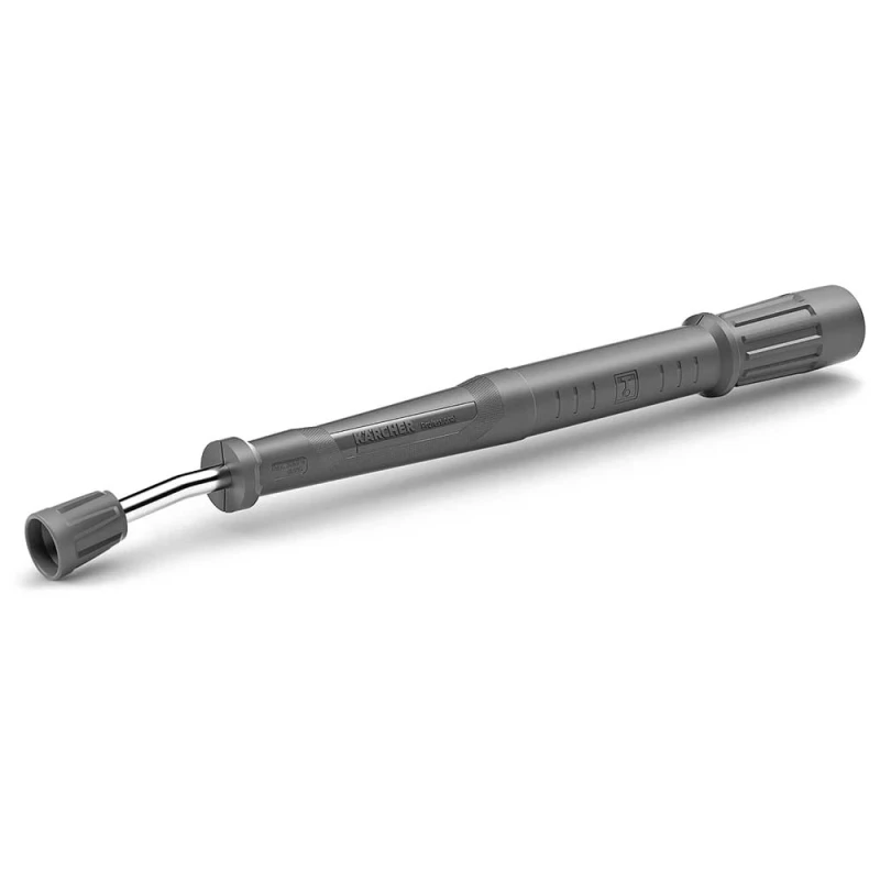 Image of Karcher Rotatable Jet Spray Lance for HD and XPERT Pressure Washers (Easy!Lock) Length: 600mm
