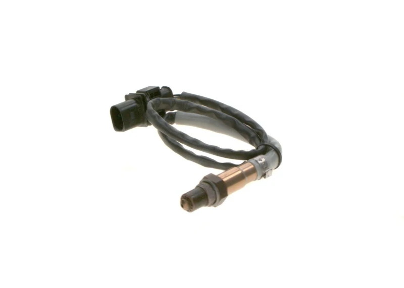 Image of Lambda sensor Bosch 0 258 017 068
