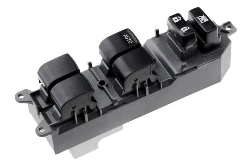 Image of NTY EWS-TY-006 Switch, window winder Left Front Switch,window winder (1761)