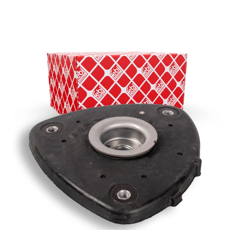 Image of Top strut mount FEBI BILSTEIN 171380