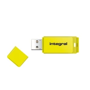 Image of Integral Neon 16GB USB Flash Drive