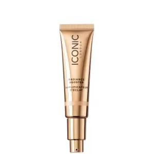 Image of Iconic London Radiance Booster 30ml (Various Shades) - Shell Glow