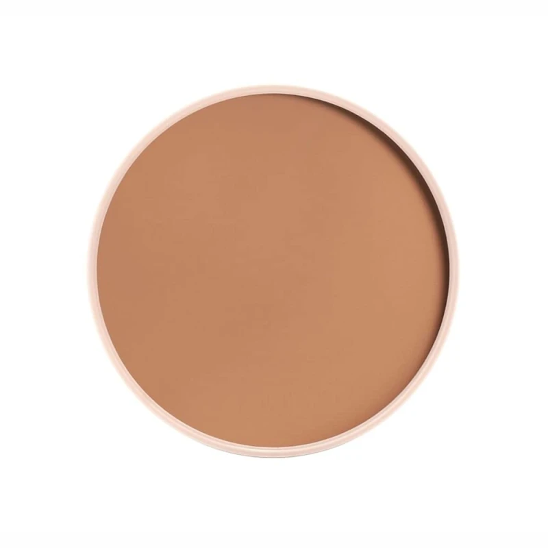 Image of Collistar Mediterranea Sun Compact Foundation SPF15 10.5g - 01 Elba Refill