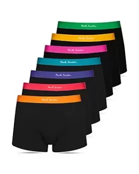 Image of Paul Smith Trunks, Pack of 7