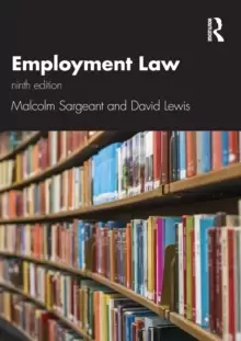 Image of Employment Law 9e