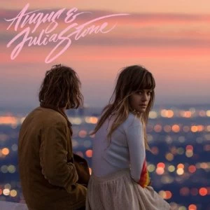 image of Angus and Julia Stone by Angus and Julia Stone CD Album