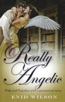 Image of Really Angelic by Enid Wilson Paperback