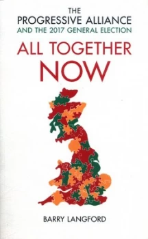 Image of All Together Now by Barry Langford Book