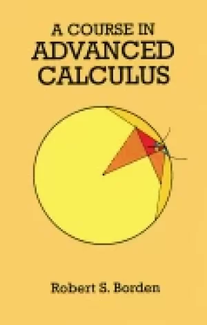 Image of course in advanced calculus