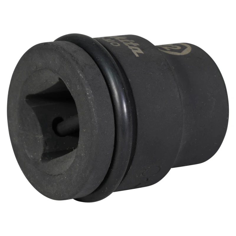 Image of Makita 3/4" Drive Hexagon Impact Socket 3/4" 22mm E-22252