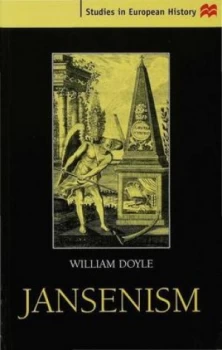 Image of Jansenism by William Doyle Book
