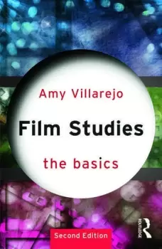 Image of Film Studies: The Basics