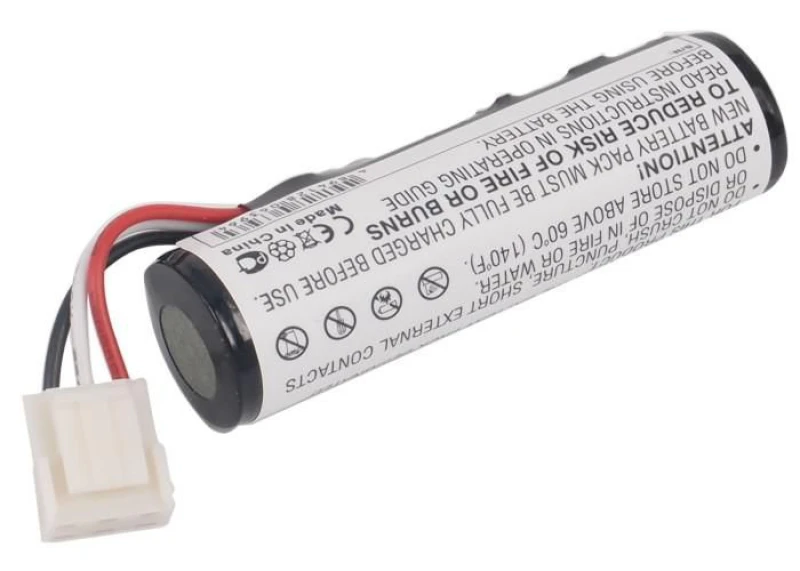 Image of CoreParts MBXPOS-BA0379 printer/scanner spare part Battery