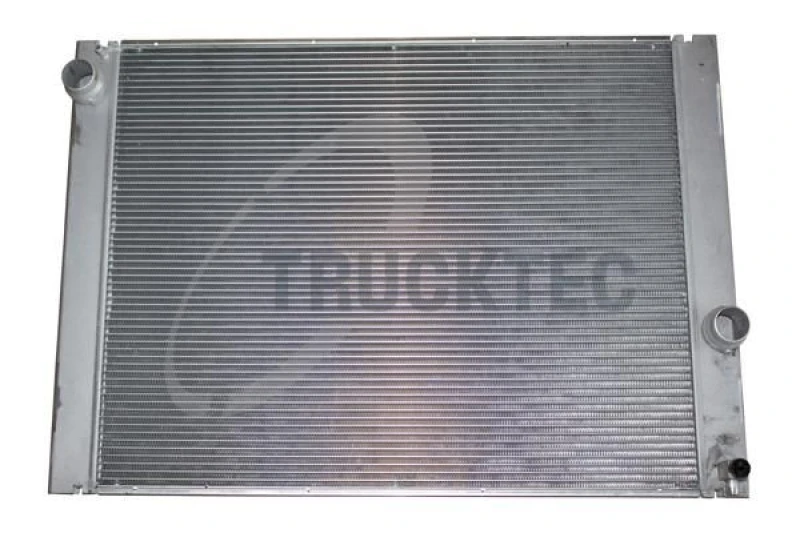 Image of Engine radiator TRUCKTEC AUTOMOTIVE 08.40.138