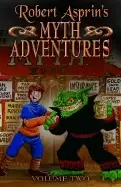 Image of robert asprins myth adventures volume 2