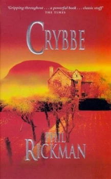 Image of Crybbe by Philip Rickman Paperback