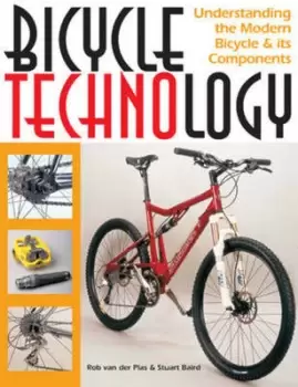 Image of Bicycle technology by Rob Van der Plas