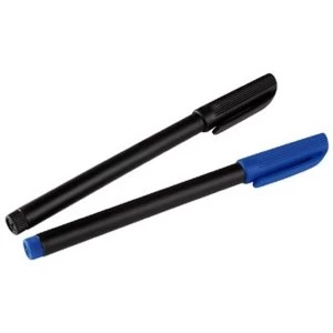 Image of Hama CD/DVD/Bluray Disc Markers, 2 pieces