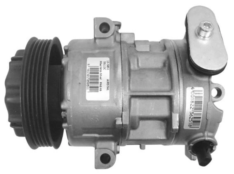 Image of Airstal Air conditioning compressor Airstal 10-5851