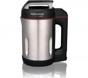 Morphy Richards 501014 1.6L Saute & Soup Maker - main image