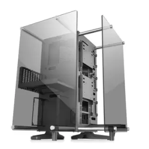 Image of Thermaltake Core P90 Midi Tower Black, Transparent