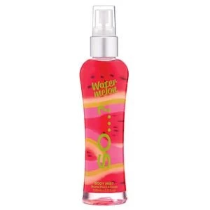 image of SO Watermelon body mist 100ml