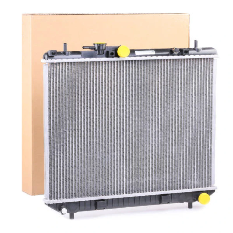 Image of STARK SKRD-0120292 Engine radiator Radiator,engine cooling (470)
