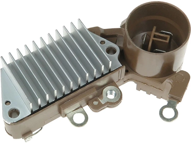 Image of AS-PL Alternator voltage regulator AS-PL ARE6020