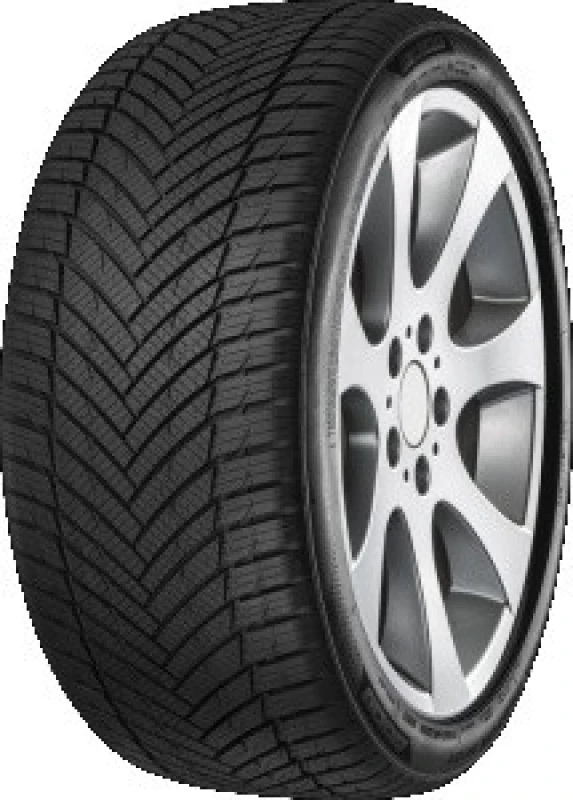 Image of Tristar Tristar All Season Power 245/40 R19 98Y Tyres