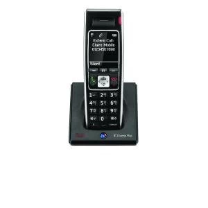 image of BT Diverse 7400 Plus Additional Handset