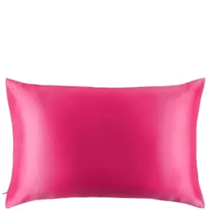 Slip Silk Pillowcase - Queen - Peony