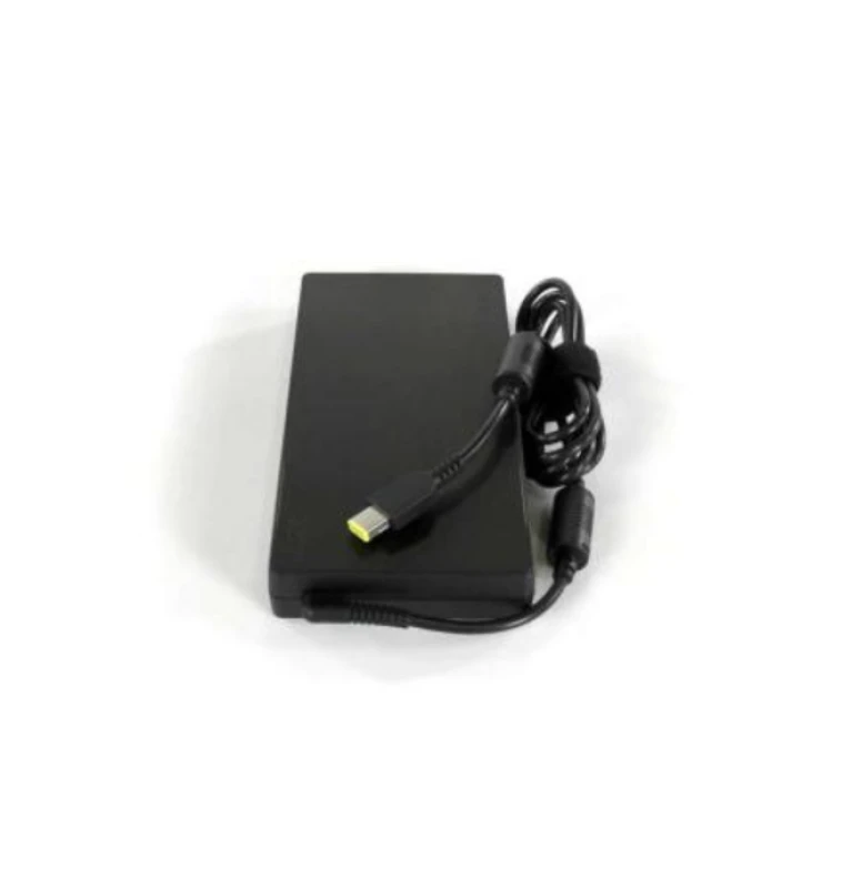 Image of Lenovo 00HM626 power adapter/inverter Indoor 230 W Black