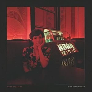 Image of Esme Patterson - Woman To Woman Vinyl