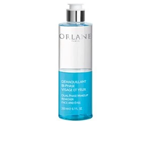 Image of DEMAQUILLANT bi-phase visage et yeux 200ml