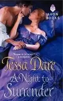 Image of A Night to Surrender by Tessa Dare