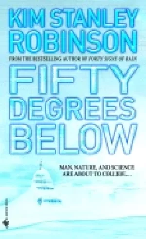 Image of fifty degrees below