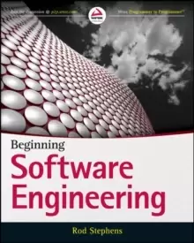 Image of Beginning Software Engineering