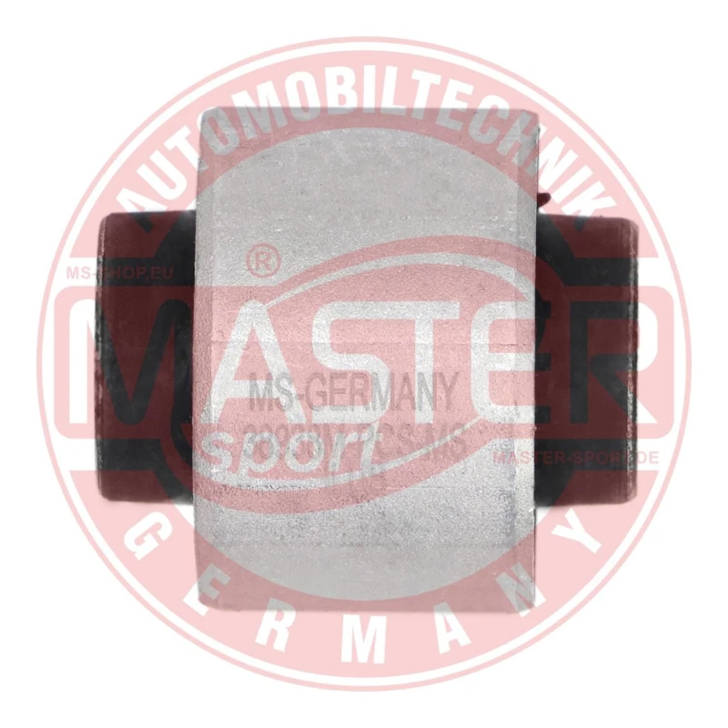 Image of MASTER-SPORT Trailing arm / Suspension arm bush MASTER-SPORT 38938M-PCS-MS