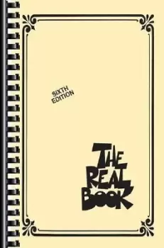 Image of The Real Book - Volume I - Mini Edition