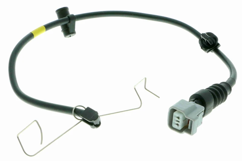 Image of Brake pad wear sensor VEMO V70-72-0259