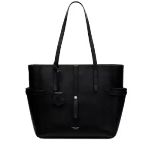 Image of Radley Abingdon Road Shoulder Bag - Brown