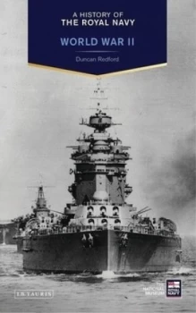 Image of World War II by Duncan Redford