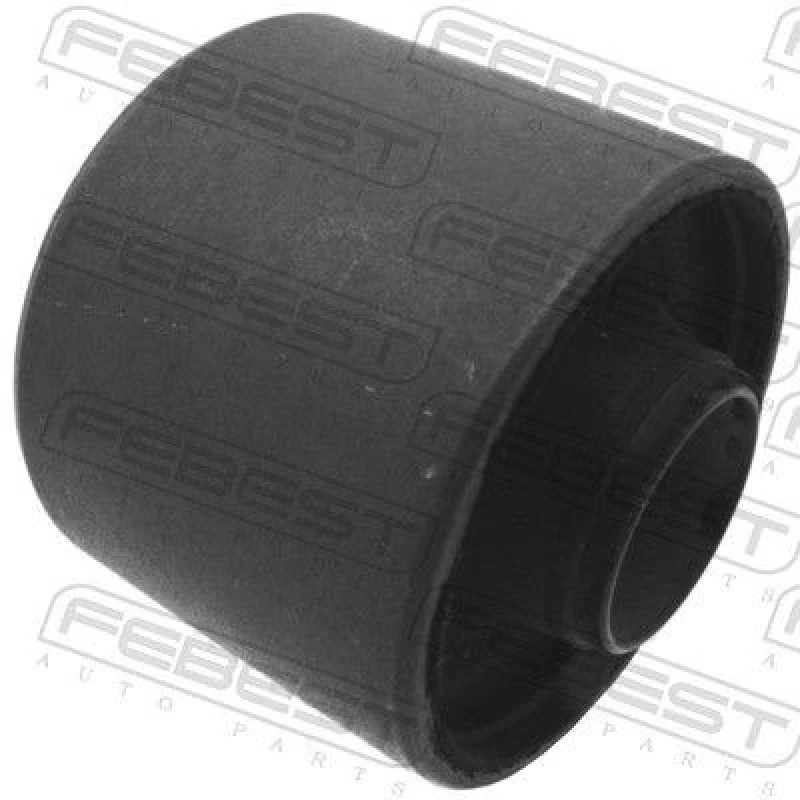Image of Trailing arm / Suspension arm bush FEBEST NAB-012B