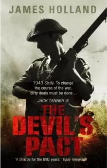 Image of The Devil's Pact