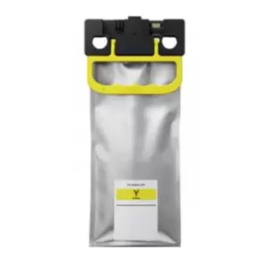 Image of Compatible Yellow Epson T01D4 Extra High Capacity Ink Cartridge (Replaces Epson T01D4)